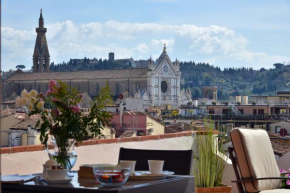 la terrazza